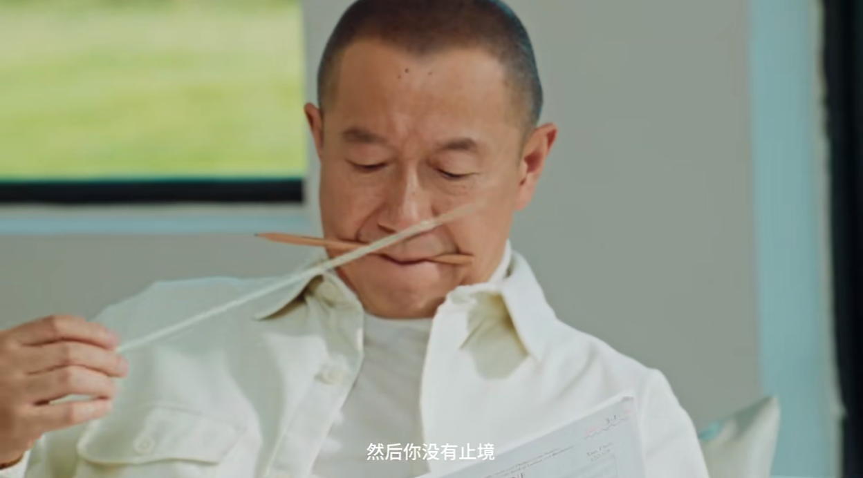 谭盾：生活，何以致美？
